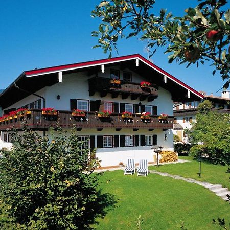 Landhaus Schmid Schoenau Schoenau am Koenigsee Luaran gambar