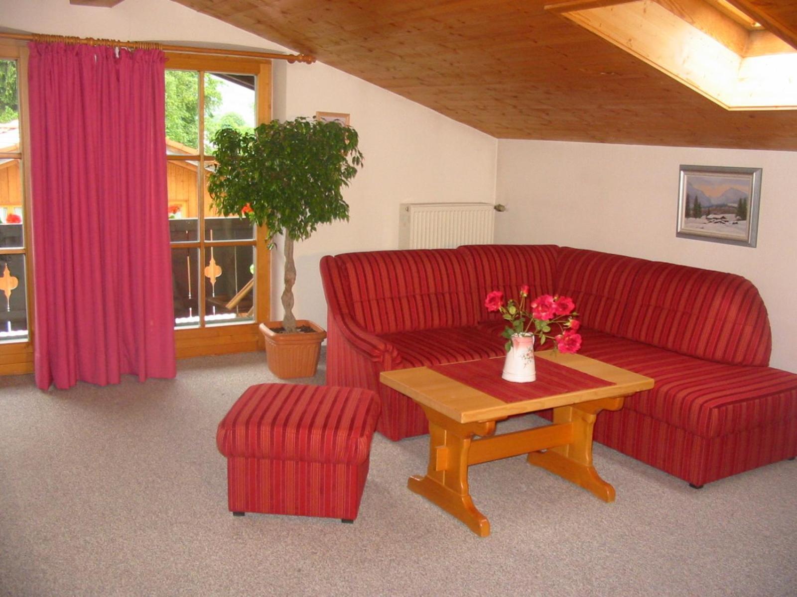 Landhaus Schmid Schoenau Schoenau am Koenigsee Luaran gambar