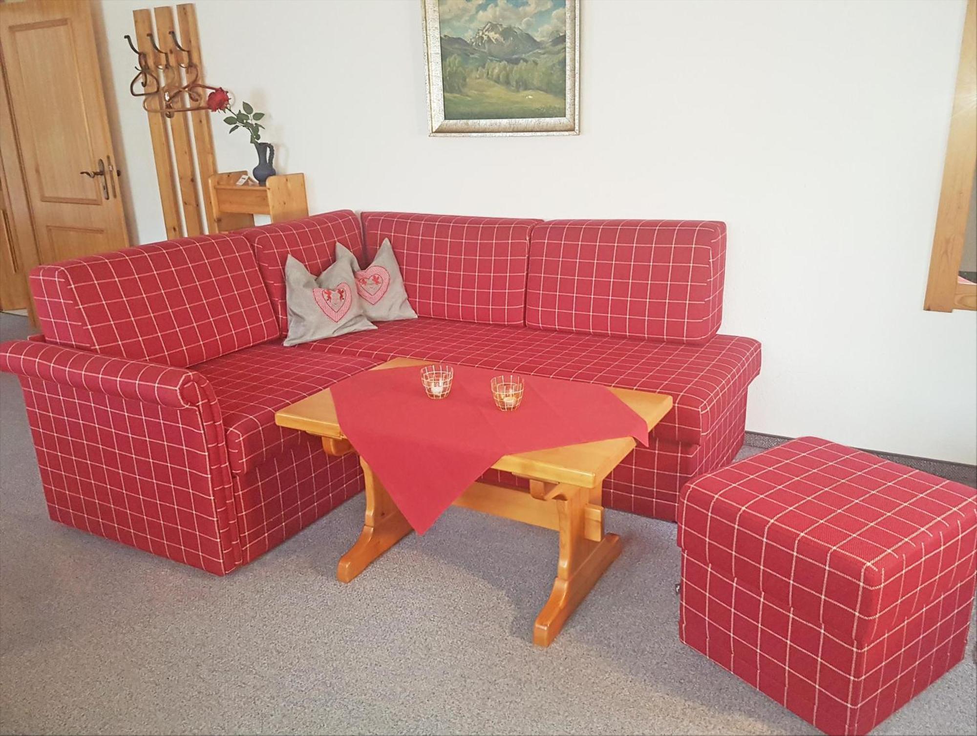 Landhaus Schmid Schoenau Schoenau am Koenigsee Bilik gambar