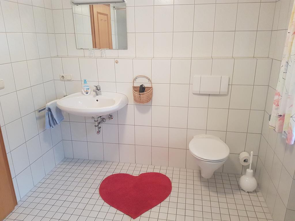 Landhaus Schmid Schoenau Schoenau am Koenigsee Luaran gambar