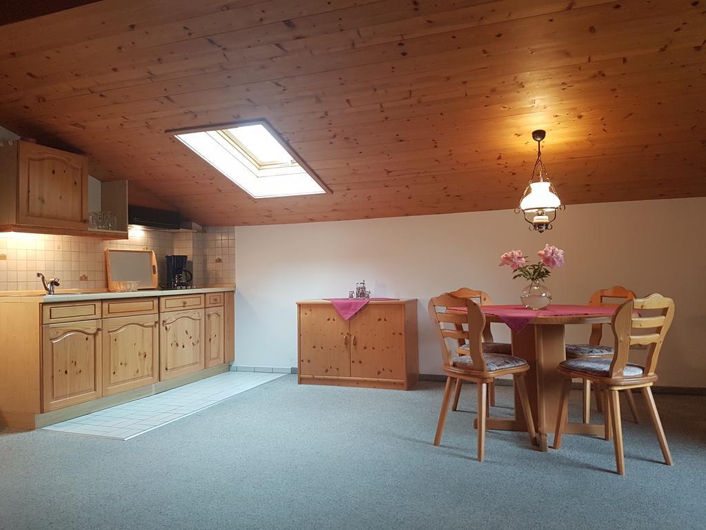 Landhaus Schmid Schoenau Schoenau am Koenigsee Luaran gambar