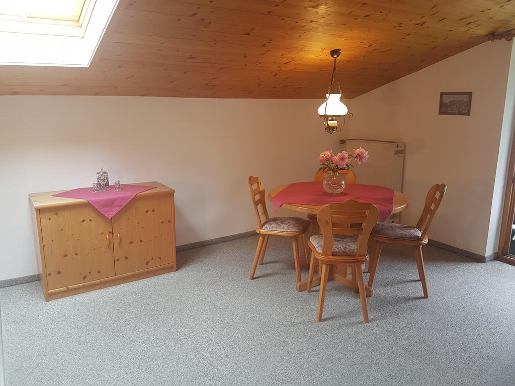 Landhaus Schmid Schoenau Schoenau am Koenigsee Luaran gambar