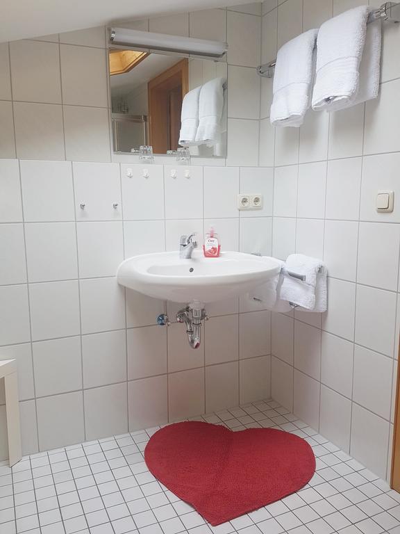 Landhaus Schmid Schoenau Schoenau am Koenigsee Luaran gambar