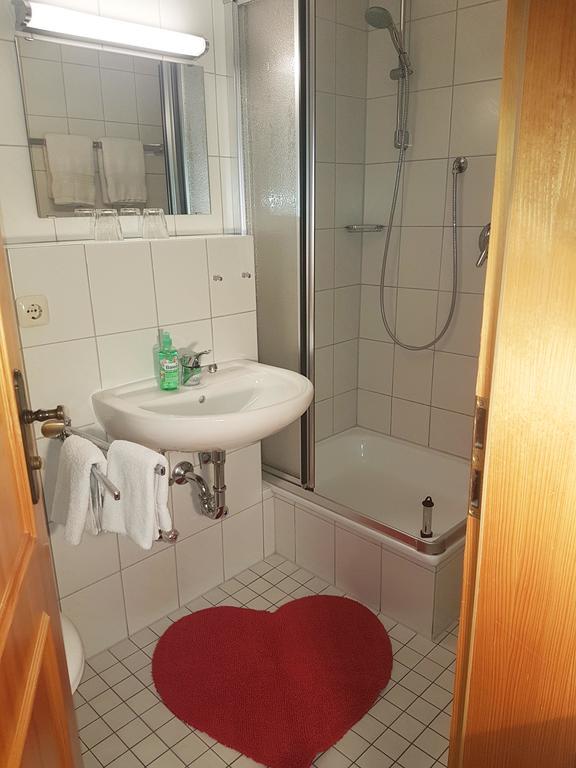 Landhaus Schmid Schoenau Schoenau am Koenigsee Luaran gambar