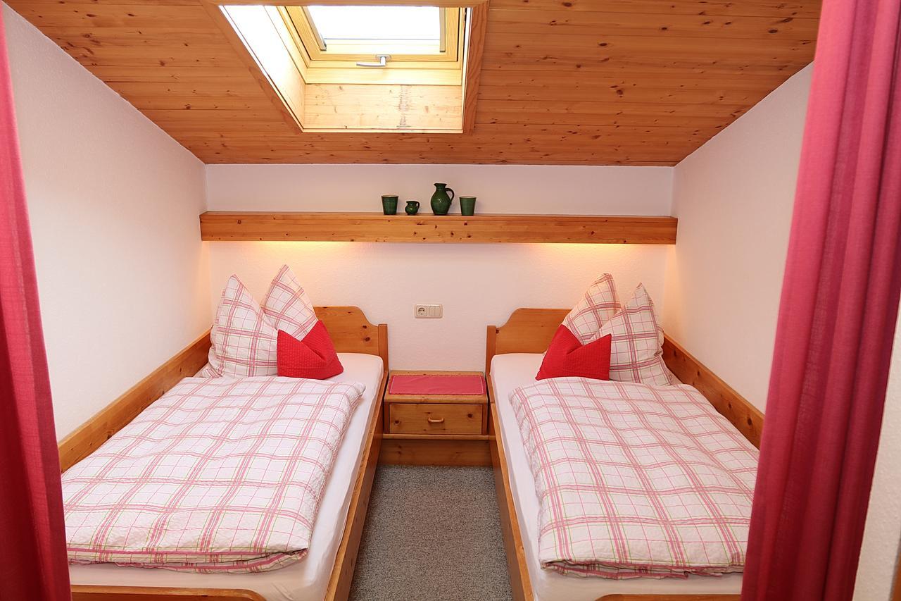 Landhaus Schmid Schoenau Schoenau am Koenigsee Luaran gambar